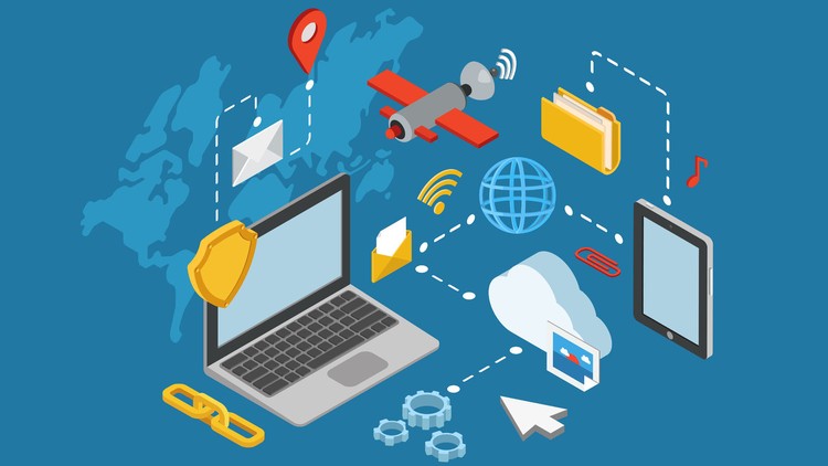 Computer networks