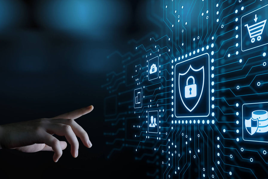 IT security