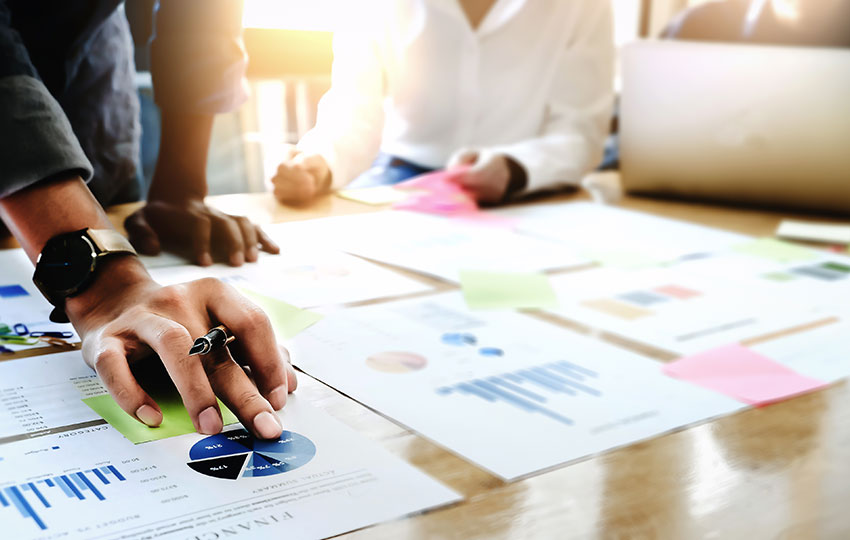 Project management